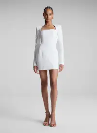 Ella Mini Dress