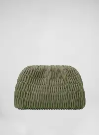 Enzo Clutch Bag