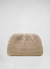 Enzo Clutch Bag