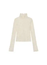 Indy Lace Top(Cream,00)