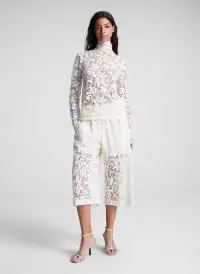 Indy Lace Top