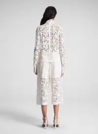 Indy Lace Top(Cream,00)