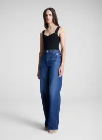 Jordana Compact Knit Top(Black,XS)