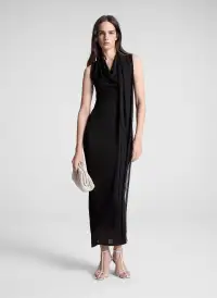 Sonya Maxi Dress