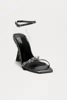 Venya Jewel Heels