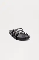 Naia Buckle Sandals
