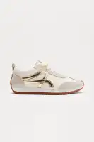 Travis Lace Up Sneakers