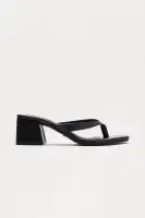 Evander Thong Mules