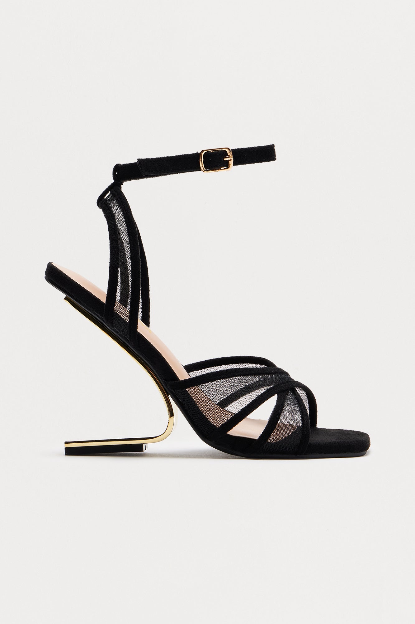Vinetta Wedges