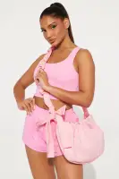 Bella Crossbody Handbag