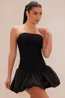 Bridgette Bandage Mini Dress