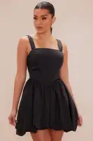 Love Or Lust Satin Mini Dress
