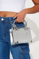 Made The Outfit Handbag