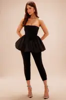Leandra Bandage Top