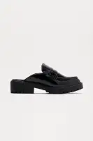 Harth Patent Loafers