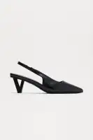 Garner Slingback Pumps