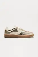 Denali Lace Up Sneakers