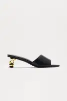 Celestine Kitten Heels