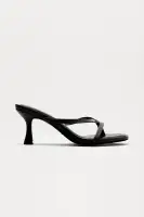 Panama Thong Mules