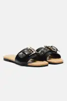 Outside The Office Flat Sandals