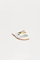 Beatrix Hardware Sandals