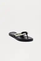Kloss Pearl Flip Flops