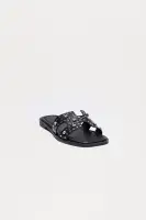Pepper Studded Sandals