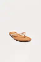 Summers In Maui Flip Flops