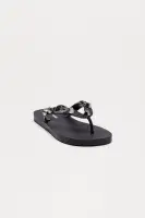 Iggy Hardware Flip Flops