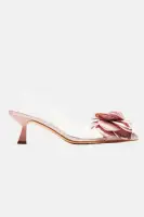 Missed Me Slingback Heeled Sandals