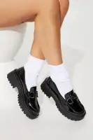Treating You Right Loafers