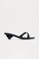 Clide Novelty Kitten Heels