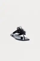 Honey Bee Sandals