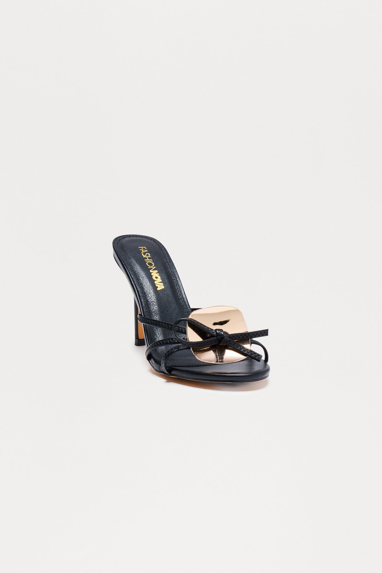 Thayer Hardware Heels
