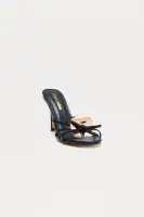 Thayer Hardware Heels