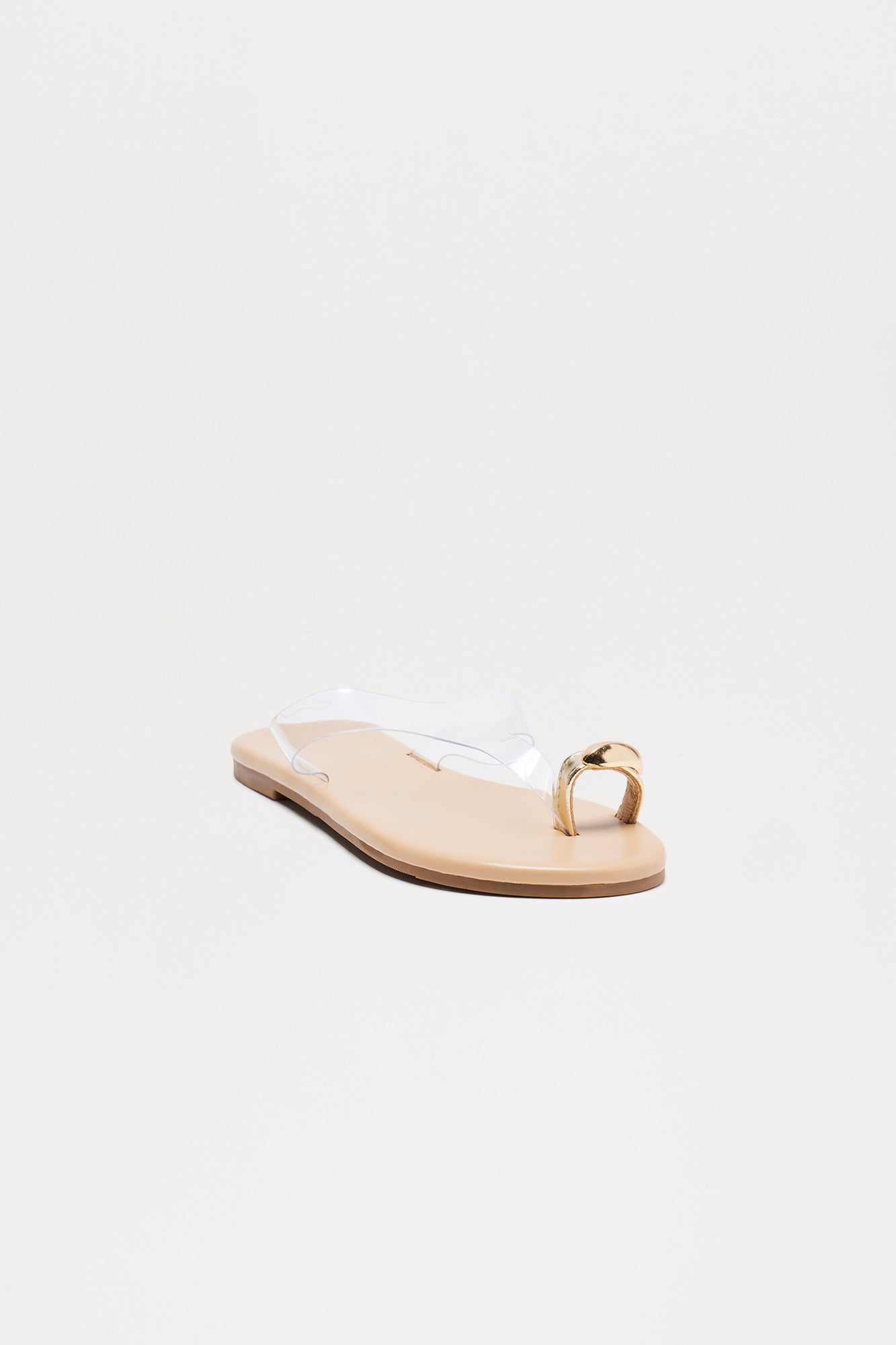 Take Me To Tahiti Sandals
