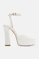 Eliza Platform Heels
