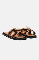 Endless Fun Flat Sandals