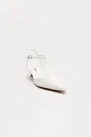 Signal Kitten Heel Pumps