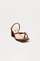 Emmaline Heeled Sandals
