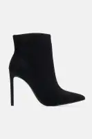 On One Condition Booties