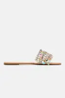 Yazmin Flat Sandals