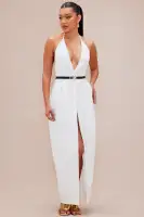 Kelly Belted Top