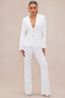 On The Clock Flare Pant