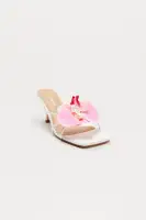 Island Sun Orchid Mules