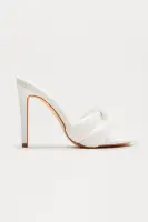 Romina Knot Heels
