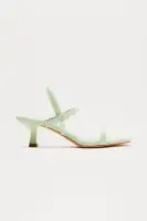 Brantley Slingback Kitten Heels