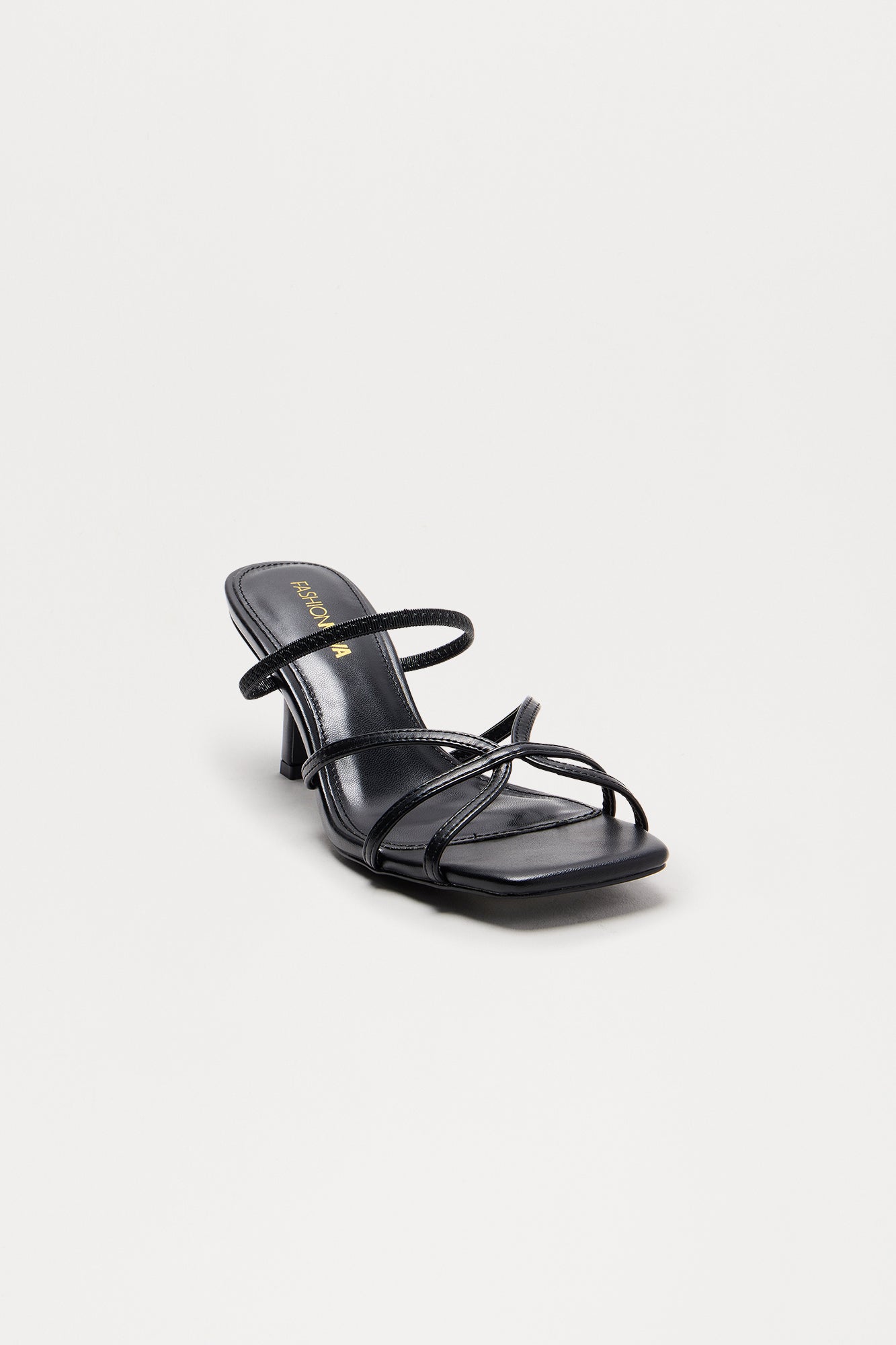 Wander Slingback Heels