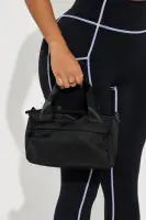 Carry All Crossbody Bag