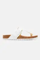 Growing Daily Flip Flops